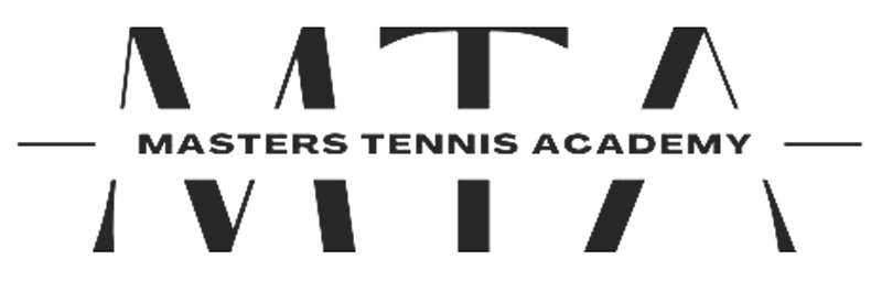 Masters Tennis Academy logo