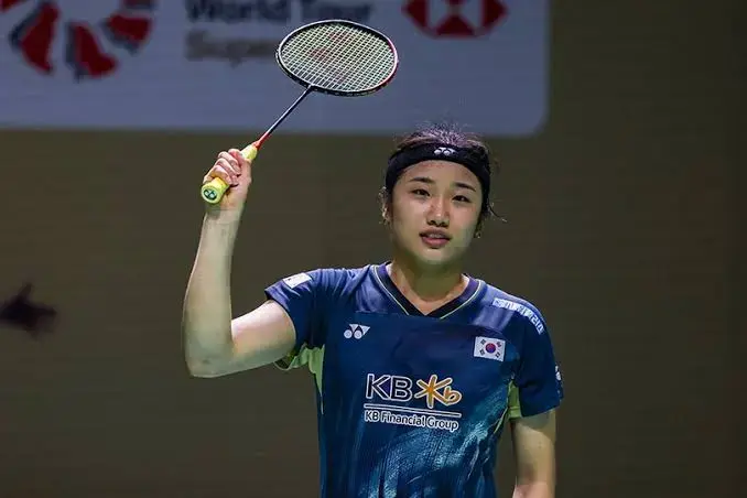An Se-young