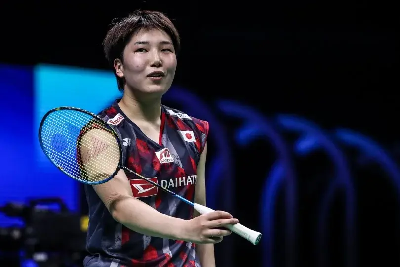 Akane Yamaguchi